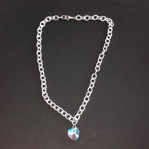 heart of chainz ⛓💗